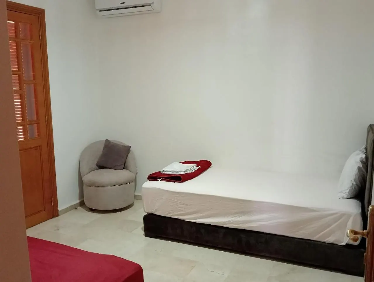 Vila Marrakech Marakéš
